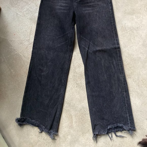 Reformation Fawcett Jean. Wash: Pacific. 25 - Picture 3 of 7